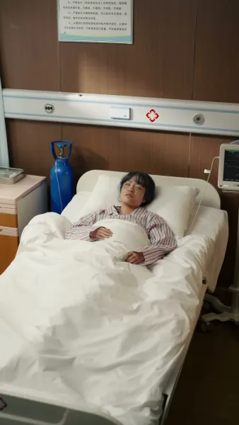 รูมเมทที่อันตราย