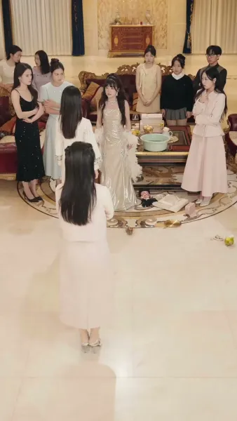 รูมเมทที่อันตราย