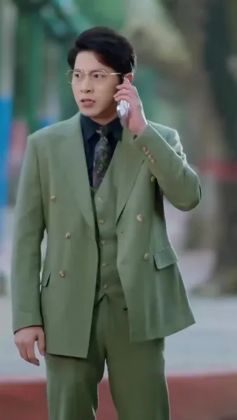 ใครคือคุณชายตัวจริง