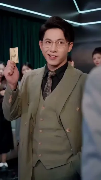 ใครคือคุณชายตัวจริง