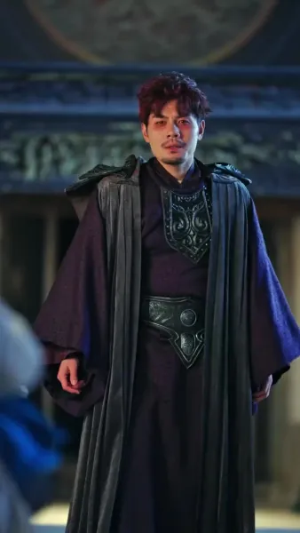 ตำนานเทพดาบวัยเยาว์