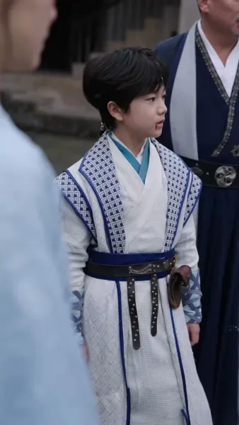 ตำนานเทพดาบวัยเยาว์