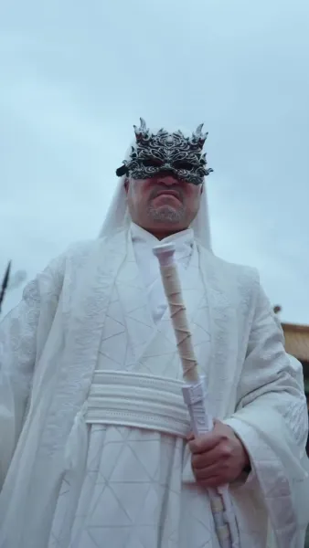 ตำนานเทพดาบวัยเยาว์