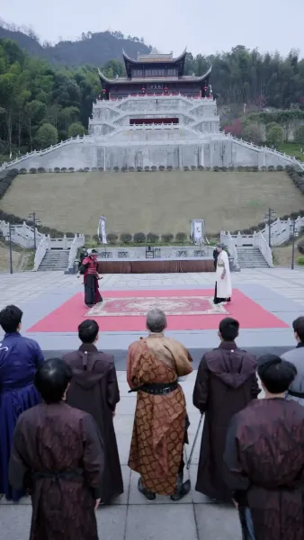 ตำนานเทพดาบวัยเยาว์