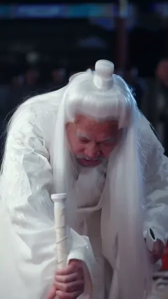 ตำนานเทพดาบวัยเยาว์