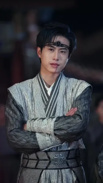 ตำนานเทพดาบวัยเยาว์