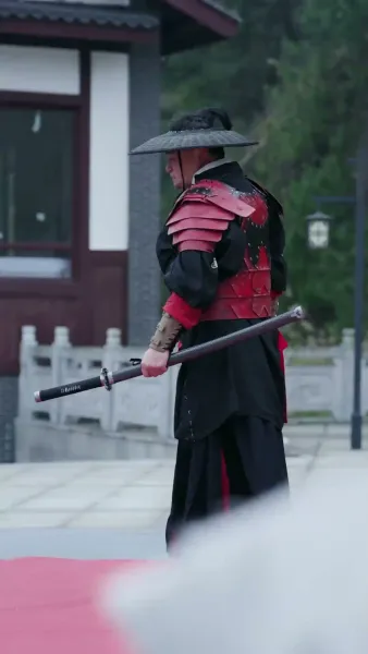 ตำนานเทพดาบวัยเยาว์