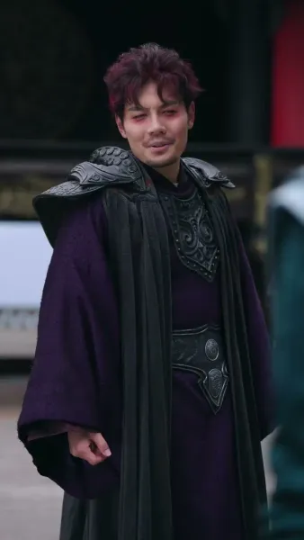 ตำนานเทพดาบวัยเยาว์