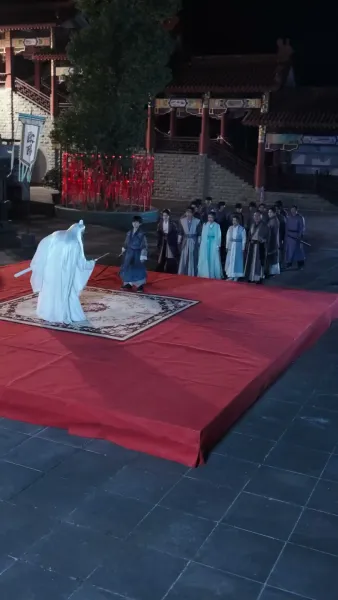 ตำนานเทพดาบวัยเยาว์