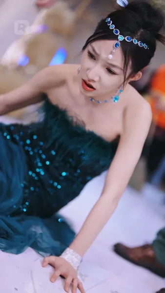 (พากย์) รักแท้ที่คู่ควรของภรรยาผู้พิการ