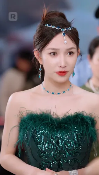 (พากย์) รักแท้ที่คู่ควรของภรรยาผู้พิการ