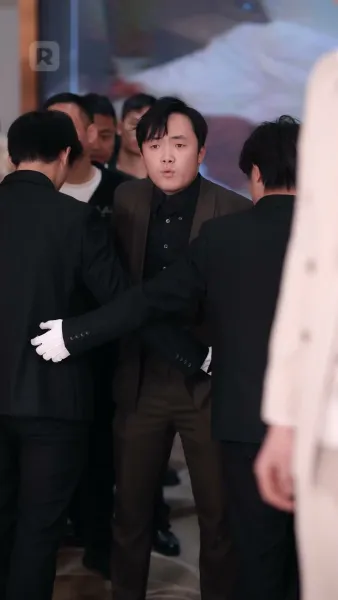 (พากย์) รักแท้ที่คู่ควรของภรรยาผู้พิการ