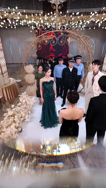 (พากย์) รักแท้ที่คู่ควรของภรรยาผู้พิการ