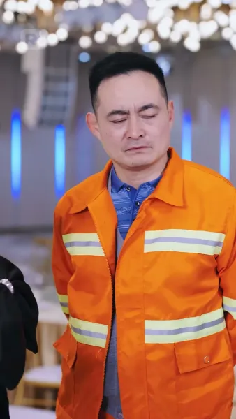 (พากย์) รักแท้ที่คู่ควรของภรรยาผู้พิการ