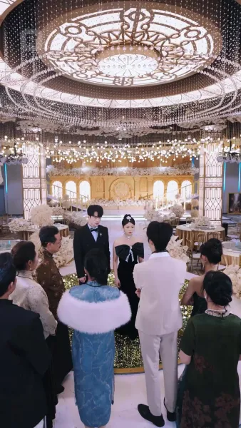 (พากย์) รักแท้ที่คู่ควรของภรรยาผู้พิการ