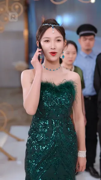 (พากย์) รักแท้ที่คู่ควรของภรรยาผู้พิการ