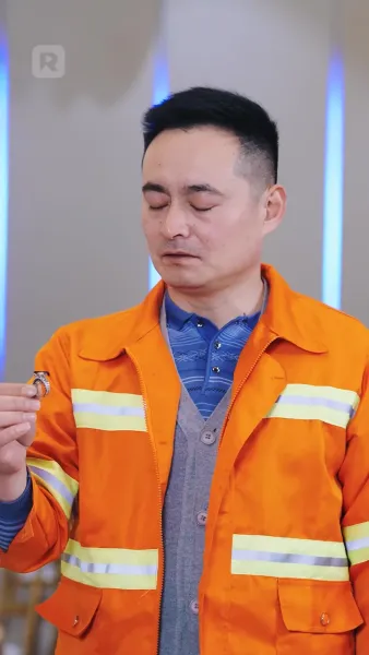 (พากย์) รักแท้ที่คู่ควรของภรรยาผู้พิการ