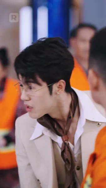 (พากย์) รักแท้ที่คู่ควรของภรรยาผู้พิการ