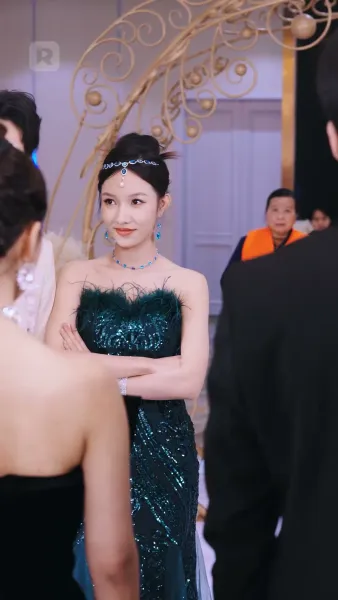 (พากย์) รักแท้ที่คู่ควรของภรรยาผู้พิการ