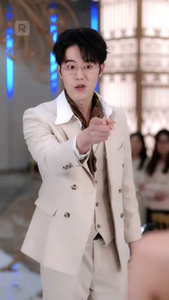 (พากย์) รักแท้ที่คู่ควรของภรรยาผู้พิการ