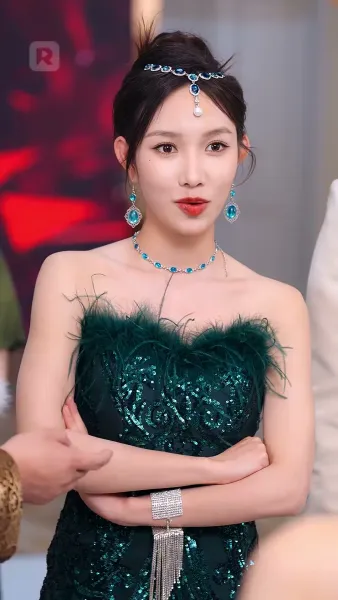 (พากย์) รักแท้ที่คู่ควรของภรรยาผู้พิการ