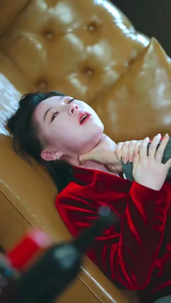 การแก้แค้นของฉัน จะเริ่มในไลฟ์สด