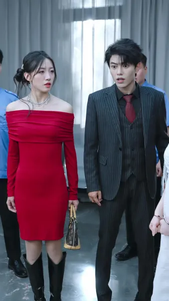 การแก้แค้นของฉัน จะเริ่มในไลฟ์สด