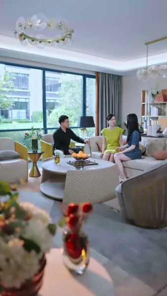 การแก้แค้นของฉัน จะเริ่มในไลฟ์สด