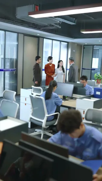 การแก้แค้นของฉัน จะเริ่มในไลฟ์สด