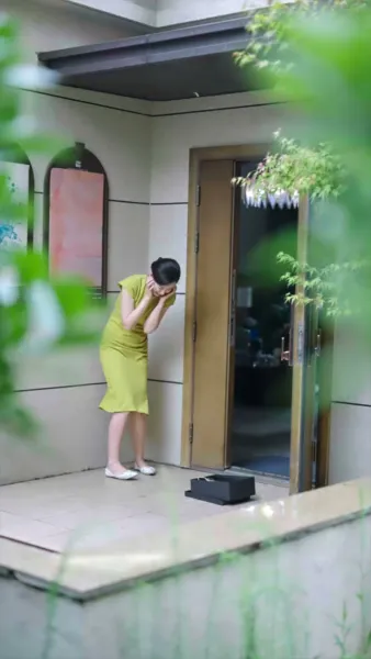 การแก้แค้นของฉัน จะเริ่มในไลฟ์สด