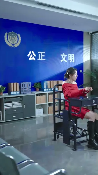 การแก้แค้นของฉัน จะเริ่มในไลฟ์สด