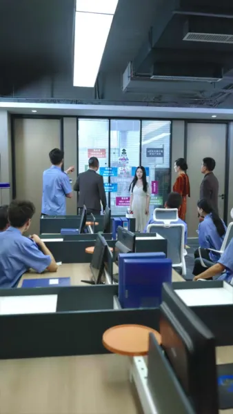 การแก้แค้นของฉัน จะเริ่มในไลฟ์สด