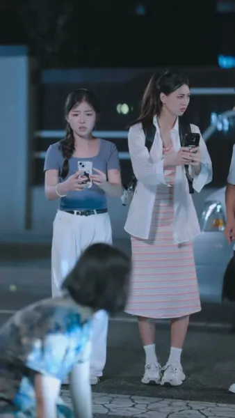 การแก้แค้นของฉัน จะเริ่มในไลฟ์สด