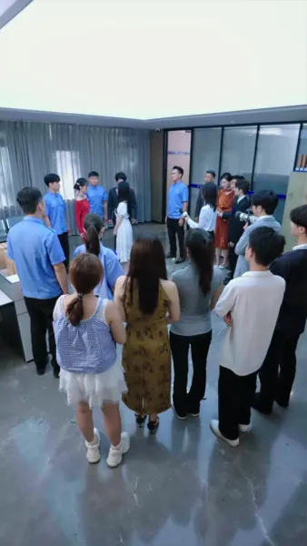 การแก้แค้นของฉัน จะเริ่มในไลฟ์สด