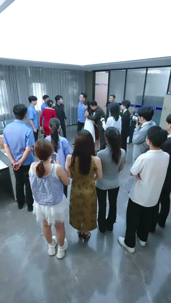 การแก้แค้นของฉัน จะเริ่มในไลฟ์สด