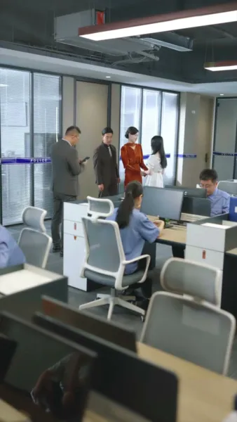 การแก้แค้นของฉัน จะเริ่มในไลฟ์สด