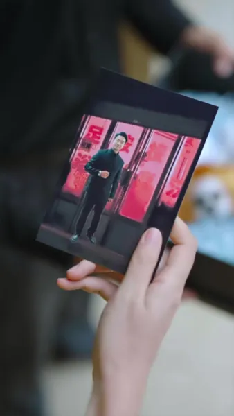 การแก้แค้นของฉัน จะเริ่มในไลฟ์สด