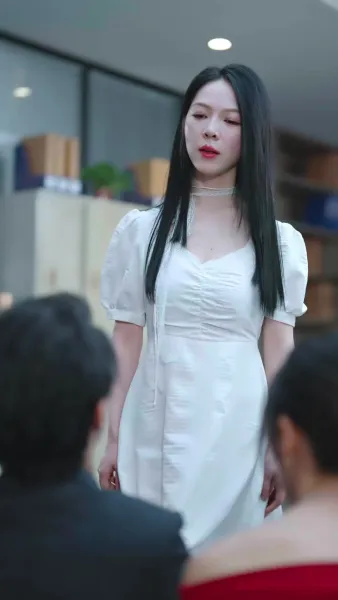 การแก้แค้นของฉัน จะเริ่มในไลฟ์สด