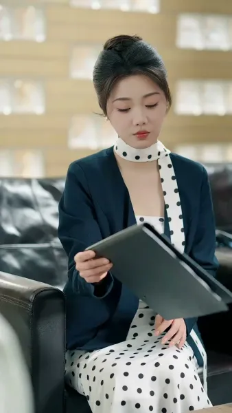 เกมรักอันตราย(พากย์ไทย)