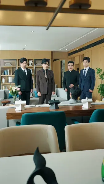 เกมรักอันตราย(พากย์ไทย)