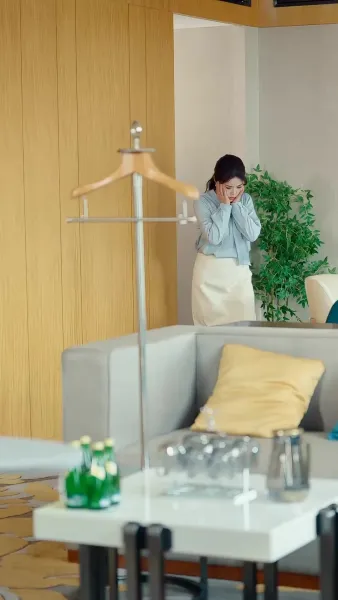 เกมรักอันตราย(พากย์ไทย)