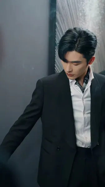 เกมรักอันตราย(พากย์ไทย)