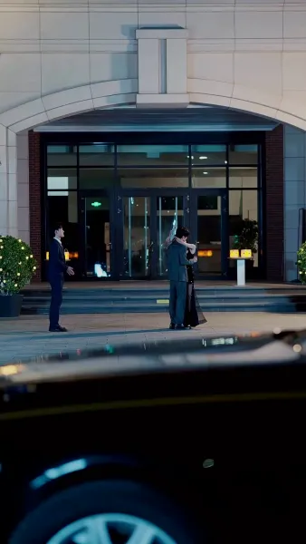 เกมรักอันตราย(พากย์ไทย)