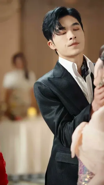 เกมรักอันตราย(พากย์ไทย)