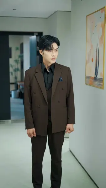 เกมรักอันตราย(พากย์ไทย)