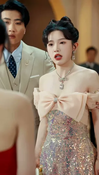 เกมรักอันตราย(พากย์ไทย)