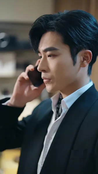 เกมรักอันตราย(พากย์ไทย)