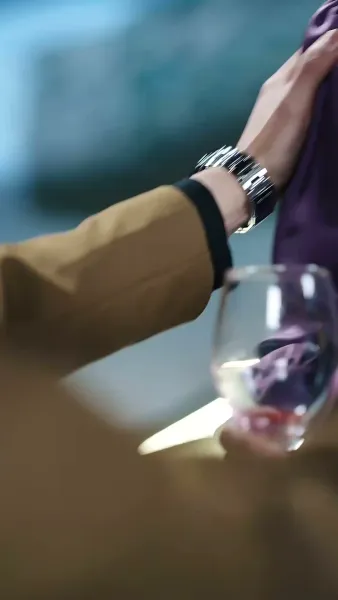 เกมรักอันตราย(พากย์ไทย)