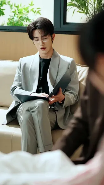 เกมรักอันตราย(พากย์ไทย)