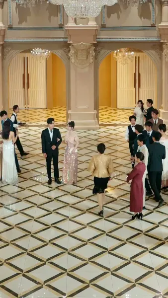 เกมรักอันตราย(พากย์ไทย)